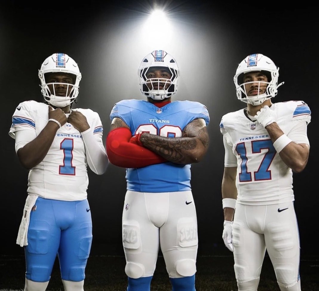 MonstahLynch's tweet photo. @Titans CLEANNNN https://t.co/K2QjTcJ4nE