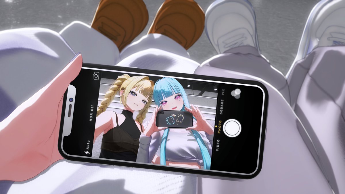 IRISÉ(아이리제) tweet media