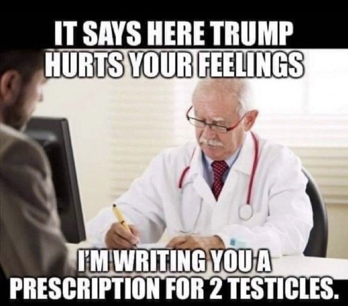 Stephen Moore tweet media