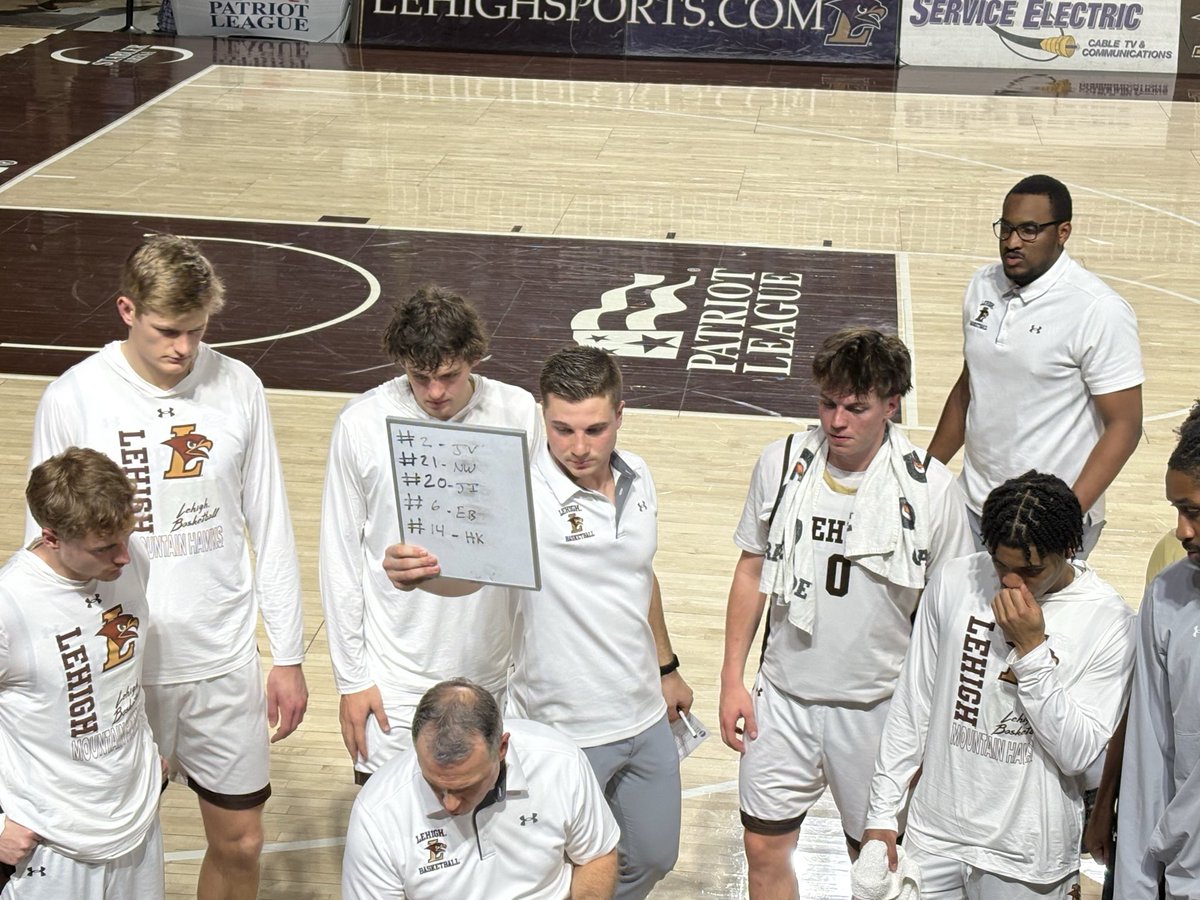 Pennridge Basketball tweet media