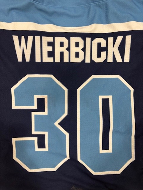Alex Wierbicki tweet media