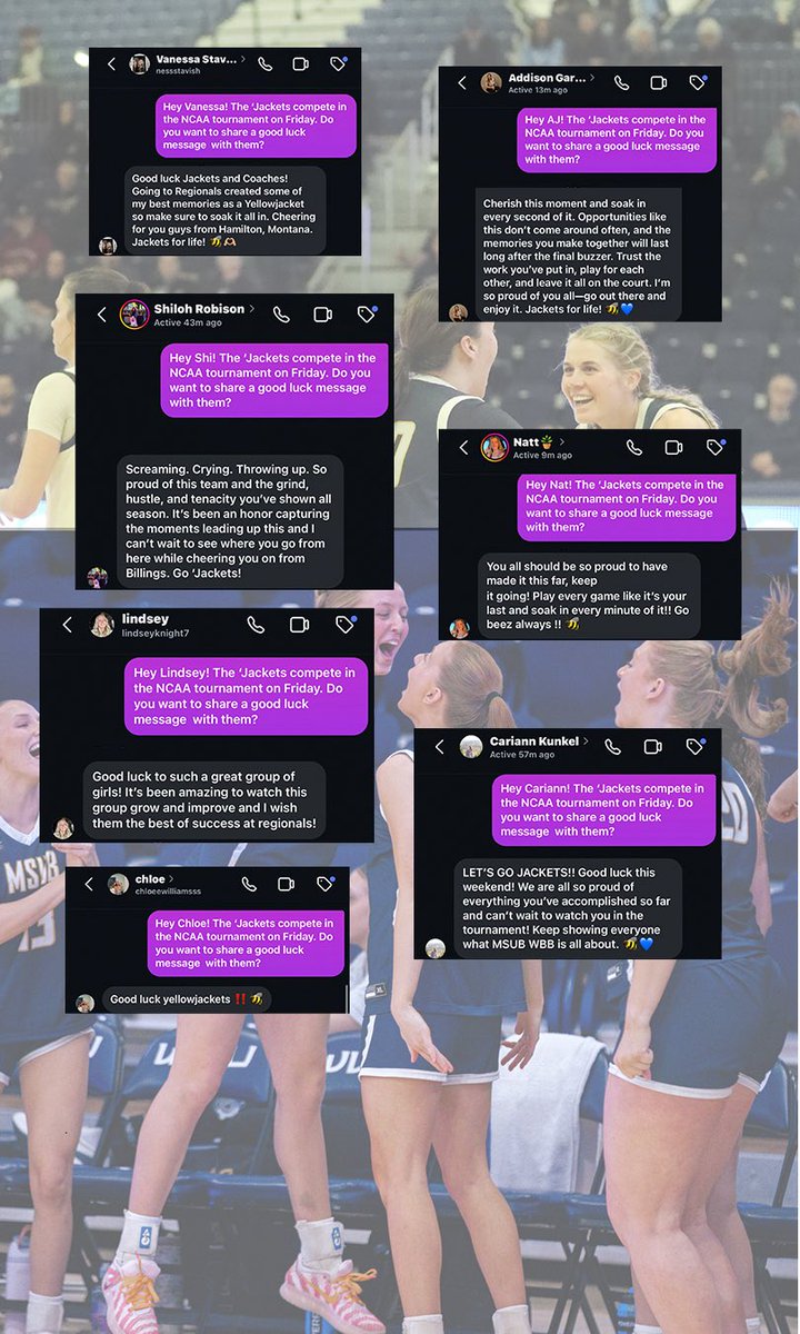 MSUB Sports tweet media