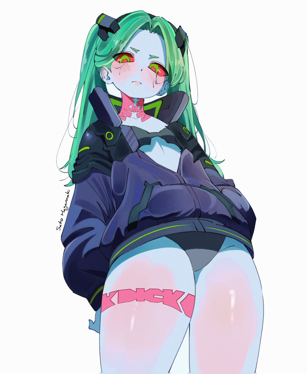 Sato Hagamaki tweet media