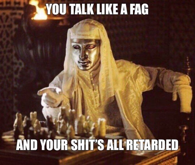 Tenacious Flea 🤍 🇺🇲 tweet media