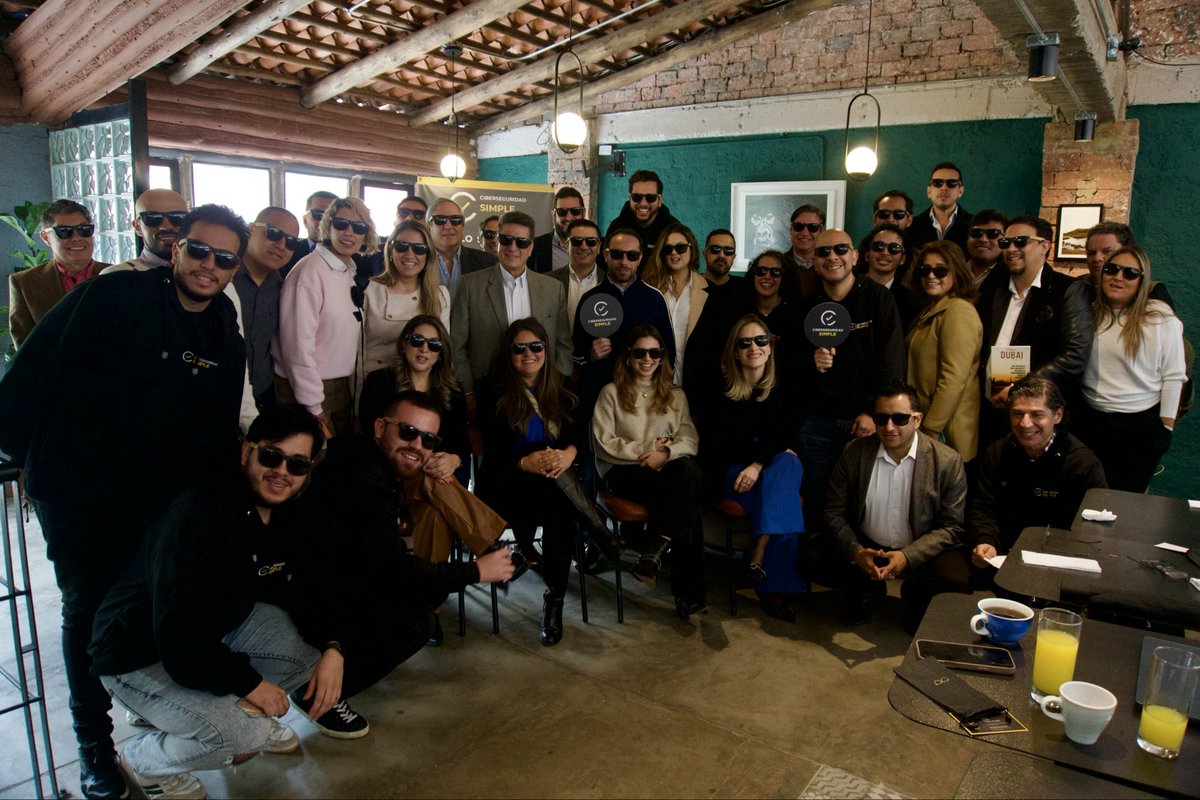 Cloud Seguro tweet media