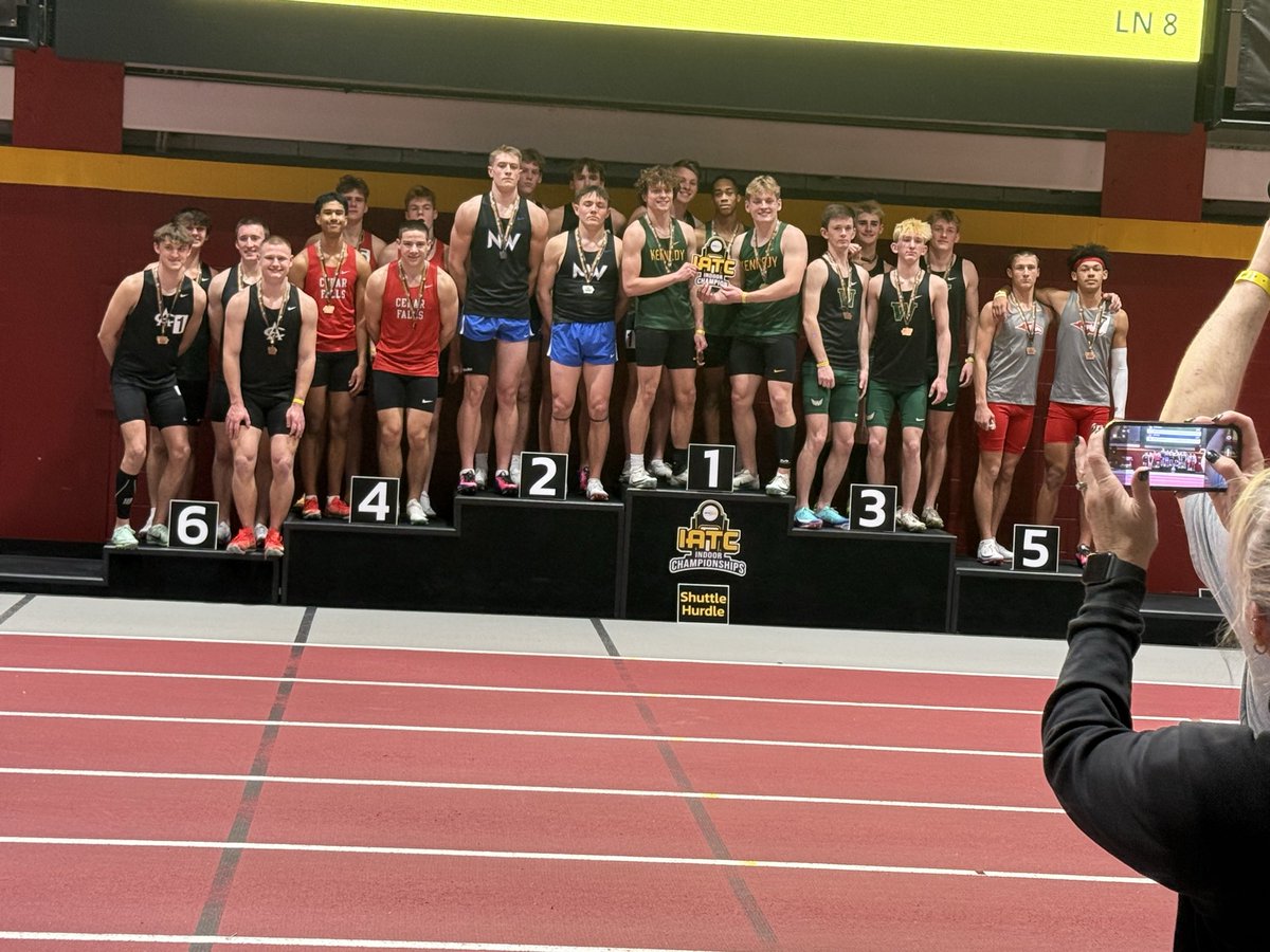 KennedyMNSTrack tweet media