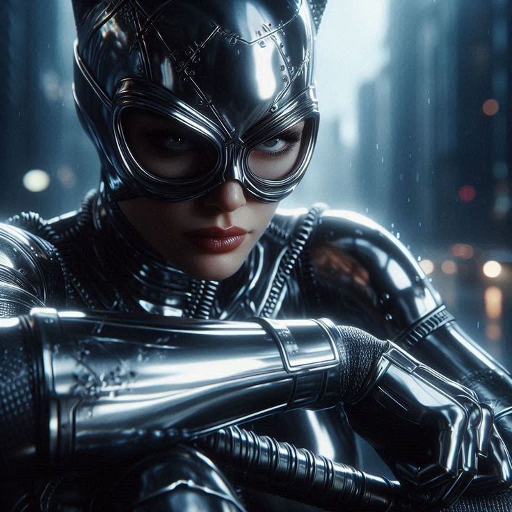 KyleCatw's tweet photo. #catwoman 💥🐾🔥 https://t.co/RTYsqVQQvP