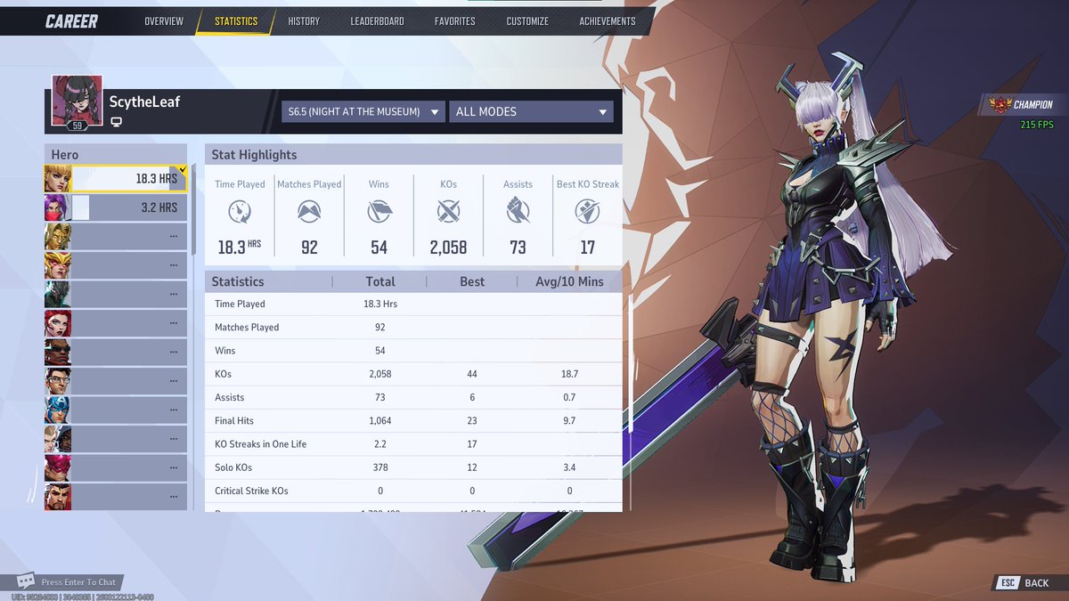 ScytheLeaf tweet media