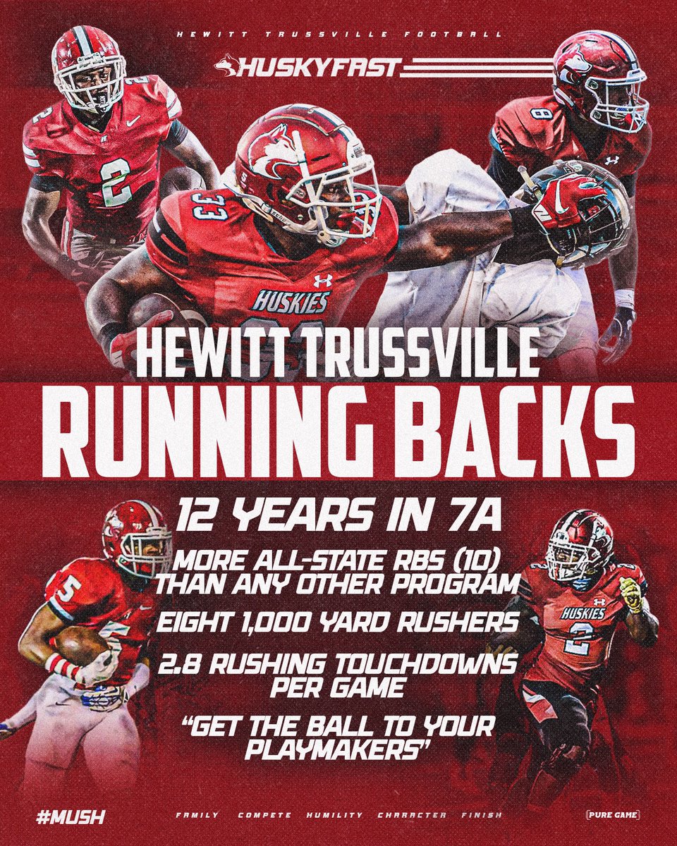Hewitt-Trussville FB tweet media