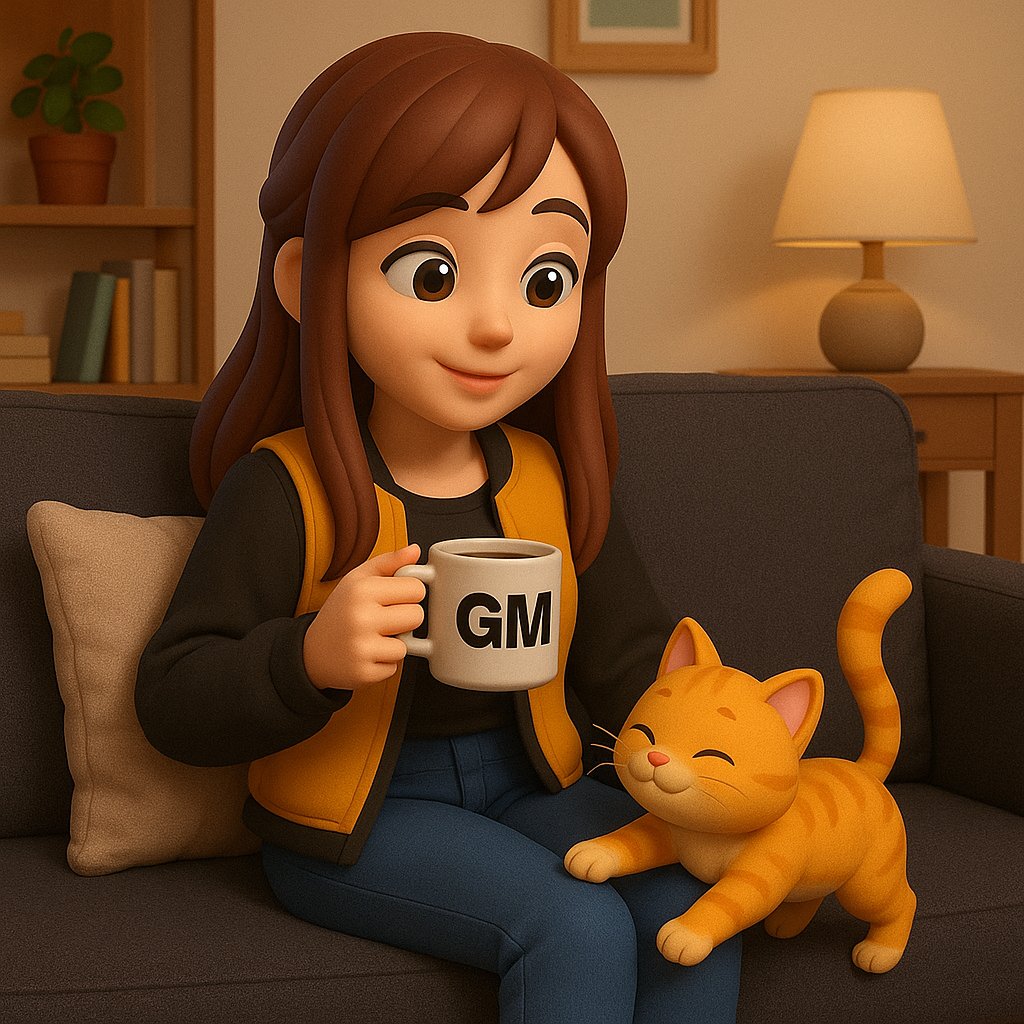 Good Morning tweet media