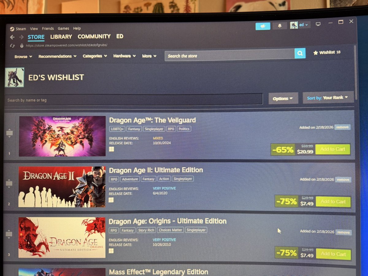 edie 🪲 tweet media