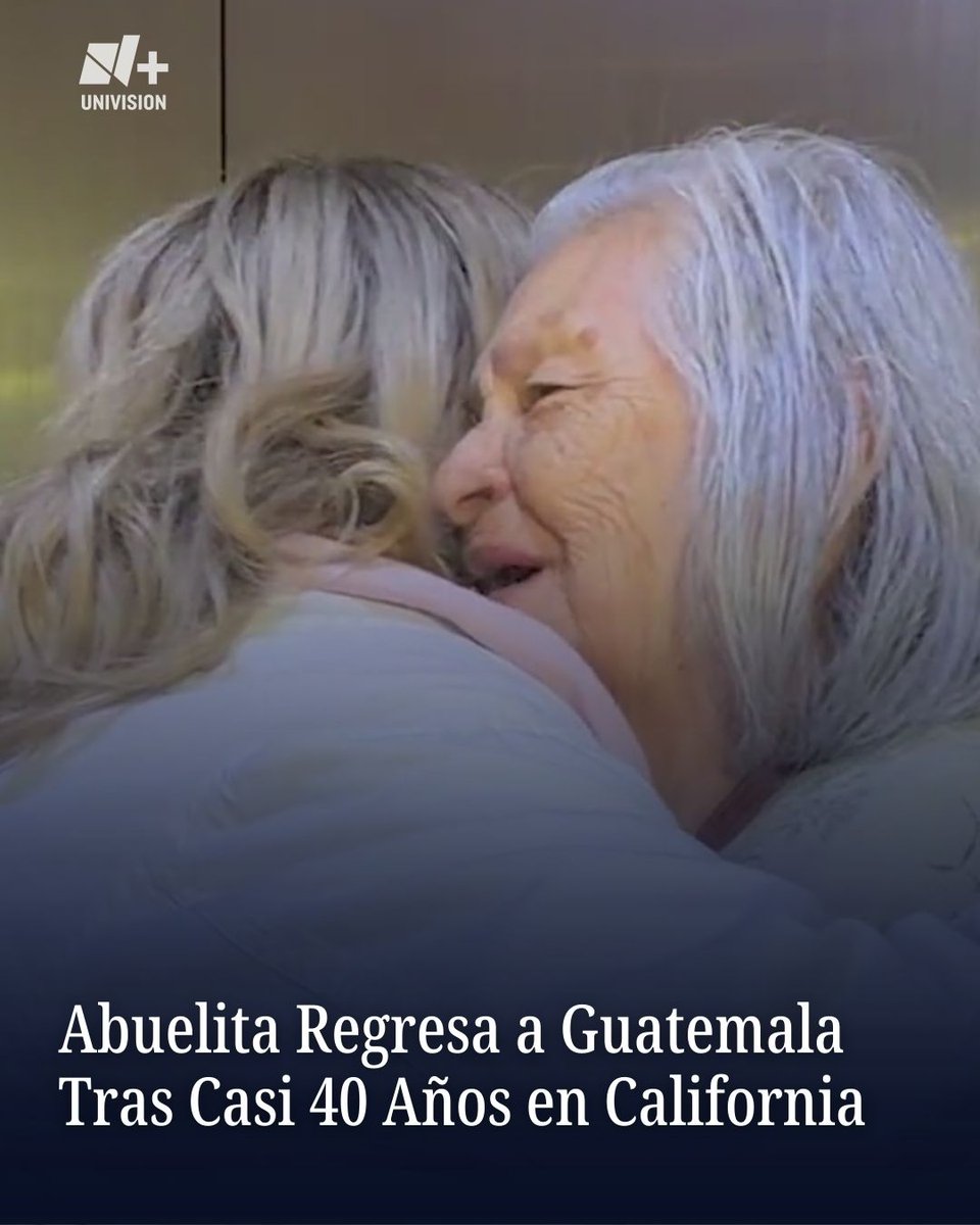 N+ UNIVISION ÁREA DE LA BAHÍA tweet media