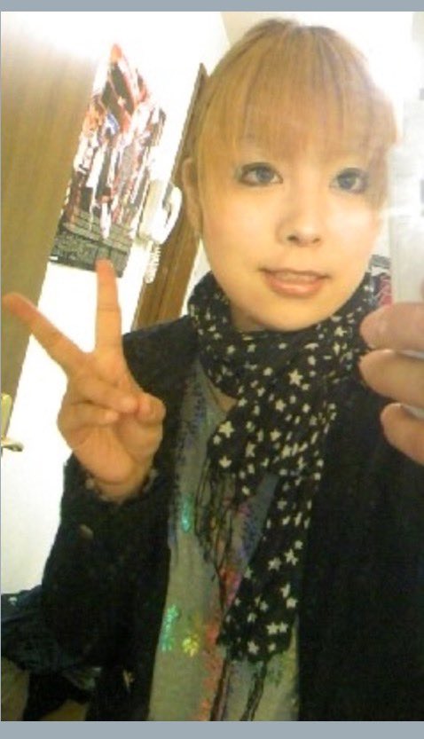 YUKA🗻 tweet media