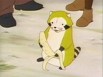 ラスカルこれしか知らない 