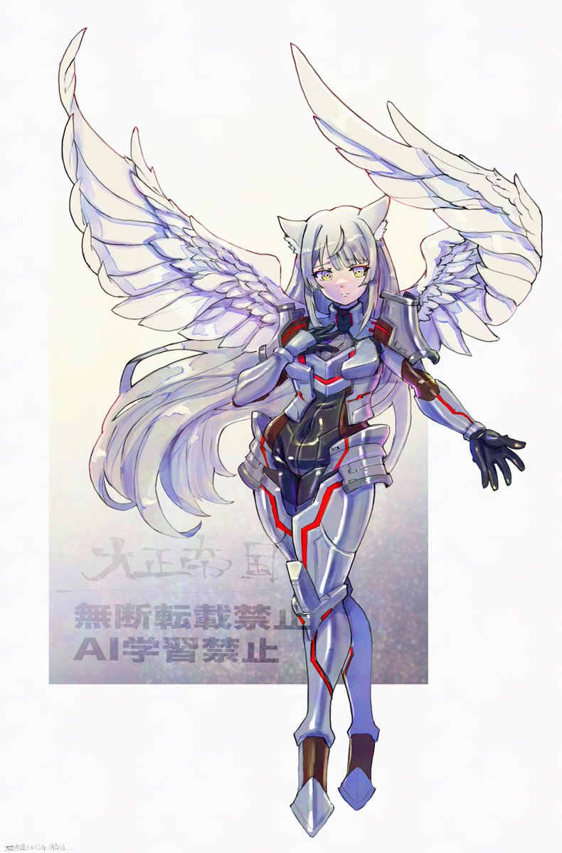 今日は花粉きついね。 