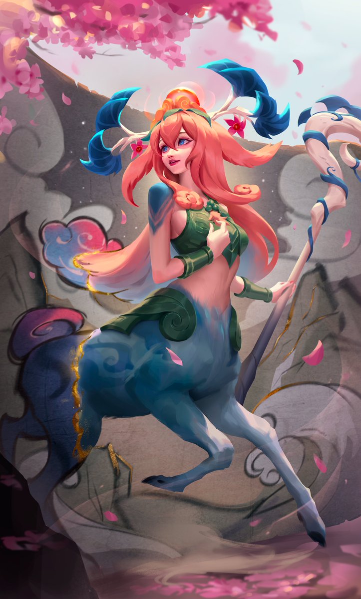 Shami l✨Commission open✨ tweet media