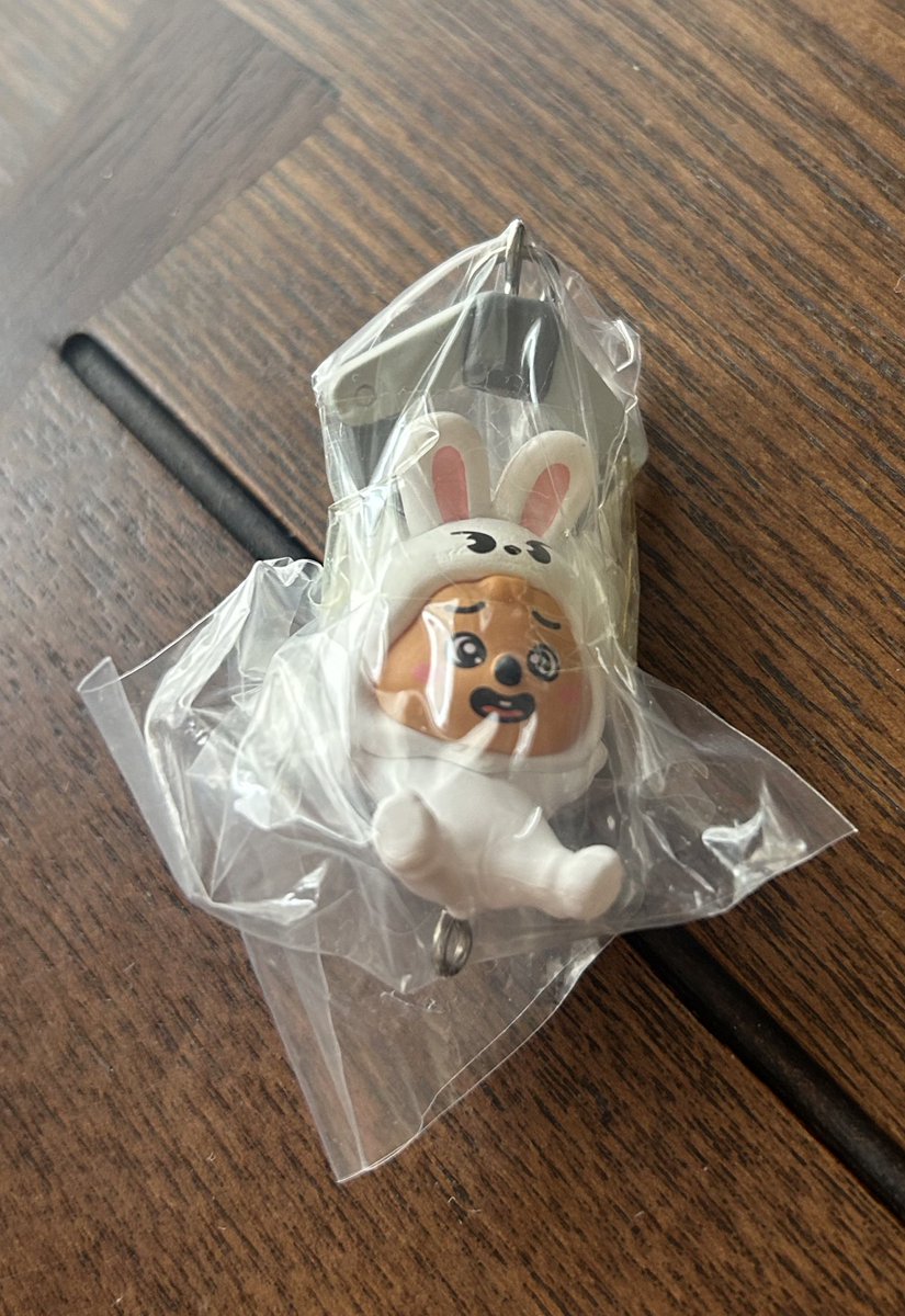 交換垢🥟 tweet media