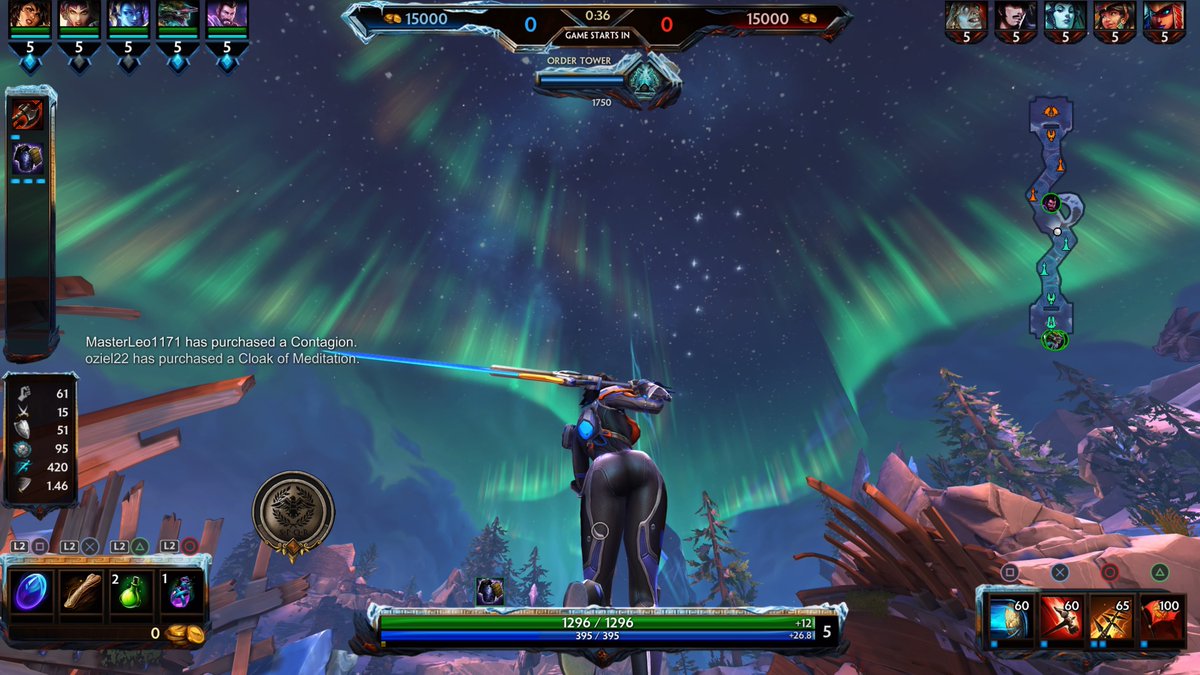 ⚡ Salt-MK1 ⚡ tweet media