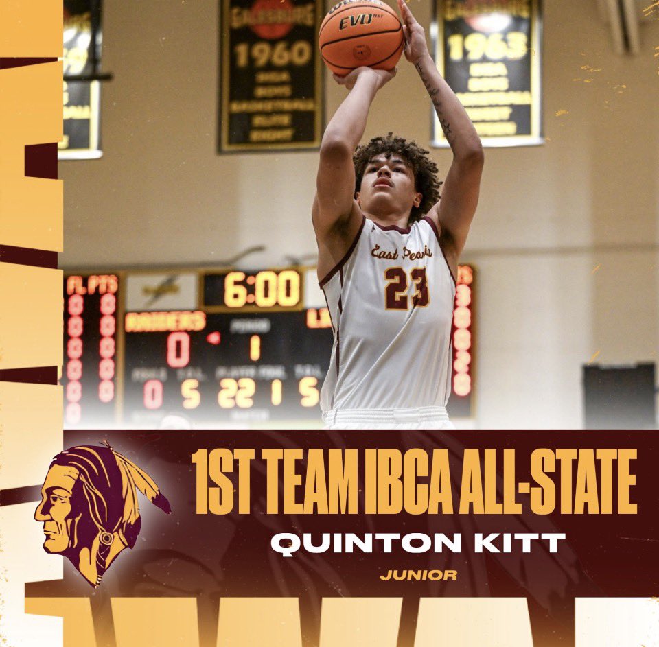 Dwilliams1515's tweet image. Congrats to my man @quintonkitt on making first team all state. Hard work pays off. #309 #expectations