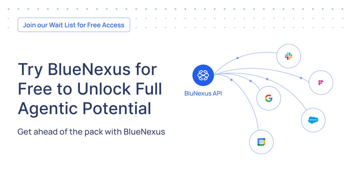 BlueNexusAI tweet media