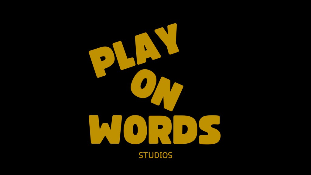 Play On Words Studios tweet media