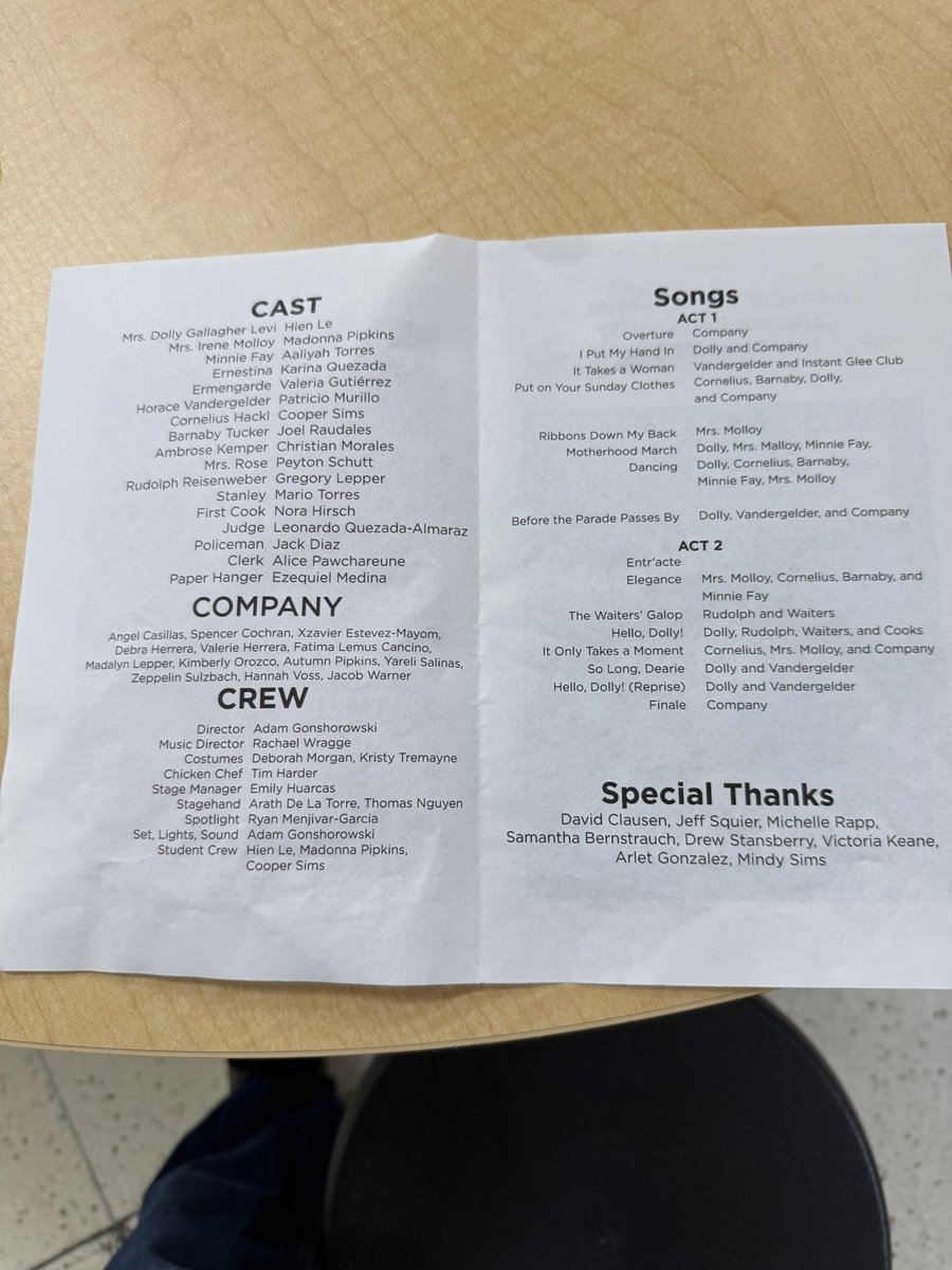 David Clausen tweet media