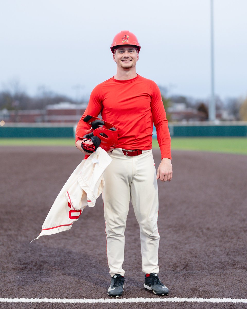 Illinois State Baseball tweet media