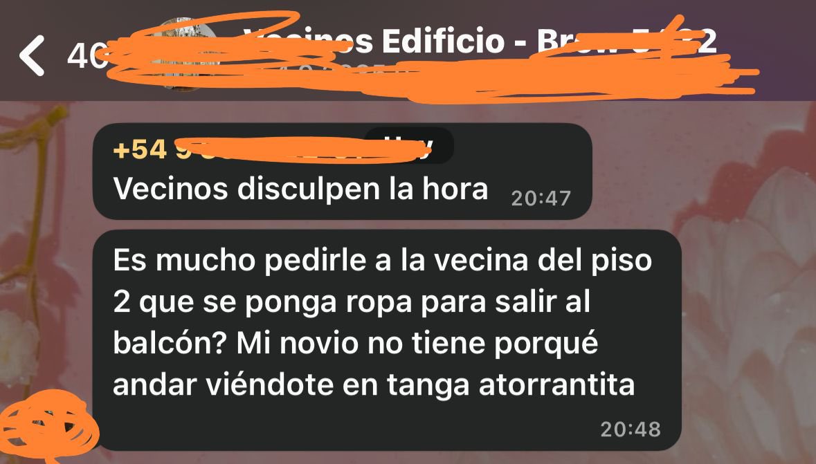 Nahir Nazarena 💋 tweet media