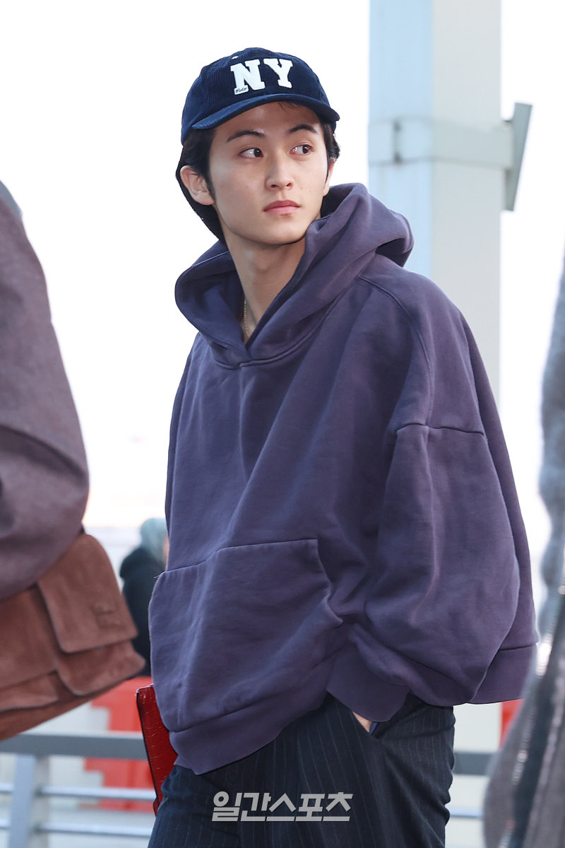 safe travels, mark✈️