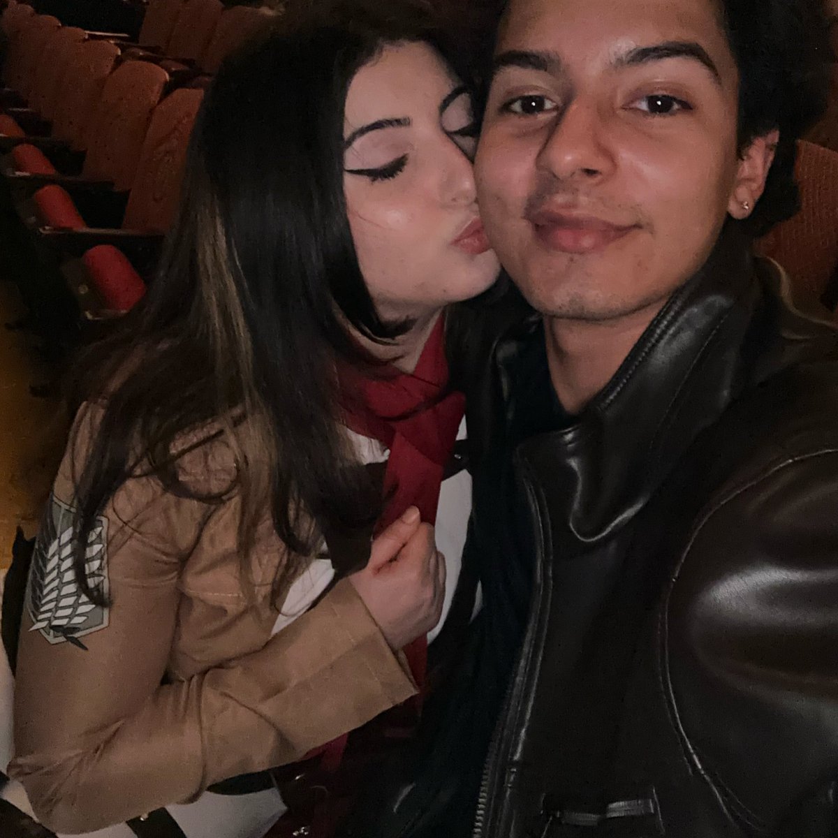 Ultamike tweet media