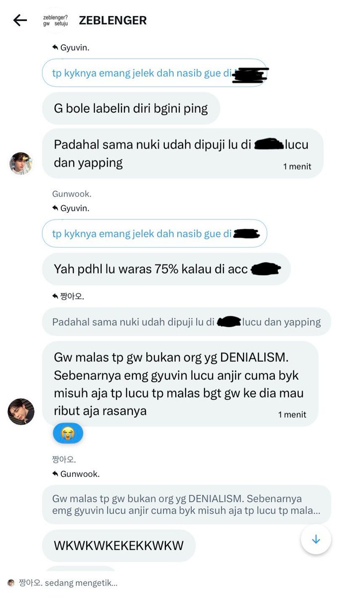 Gyuvin. tweet media