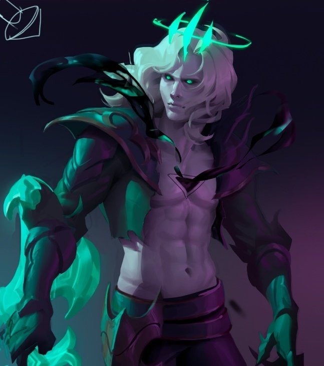 Shami l✨Commission open✨ tweet media