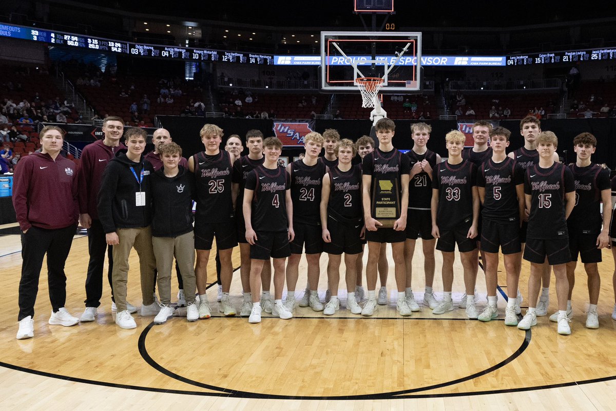 Western Christian Basketball tweet media