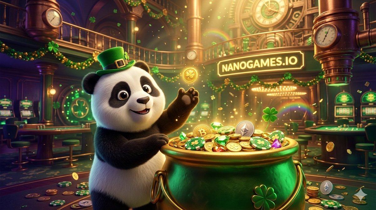 NanoGames.io tweet media