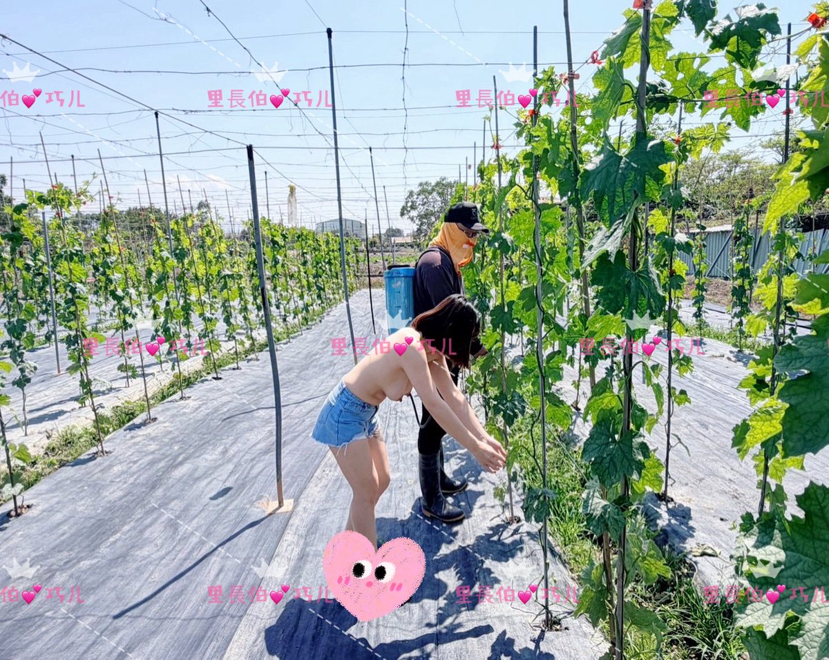 里長伯💕 巧ㄦ tweet media