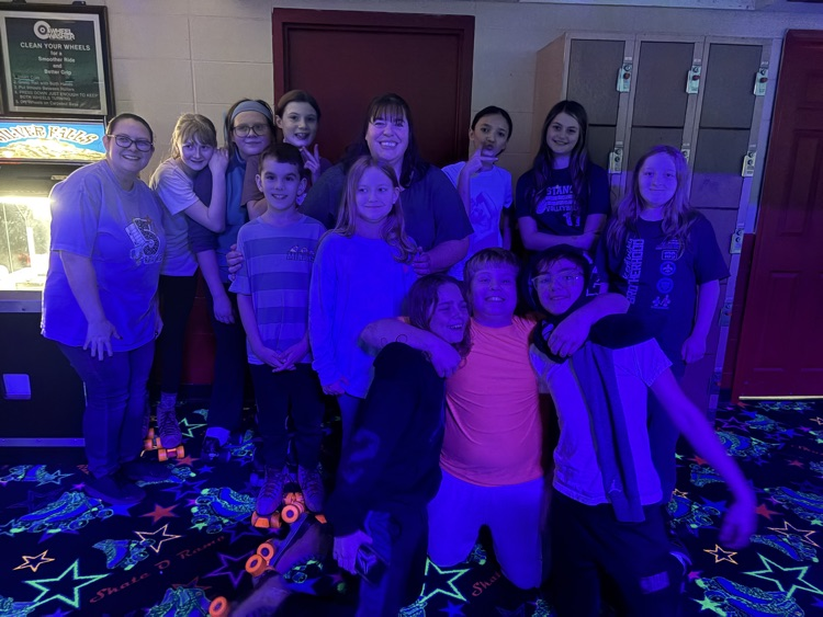 Overdale Elementary tweet media