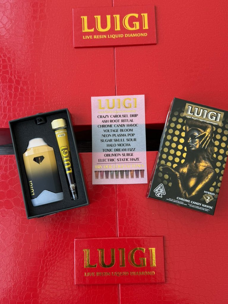 Lilpop114893's tweet image. Three different flavors in hml #atlplug #atlantaplug #gasin #atlga #atlantags #atlanta