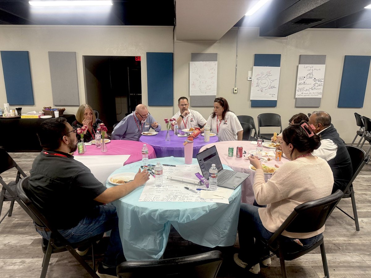 Center for Missional Engagement tweet media