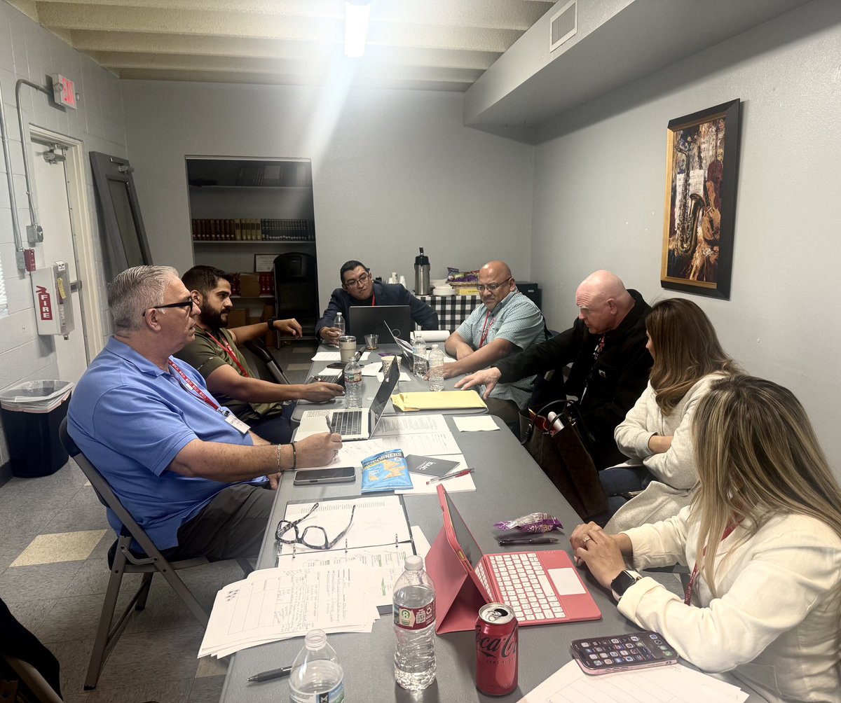 Center for Missional Engagement tweet media