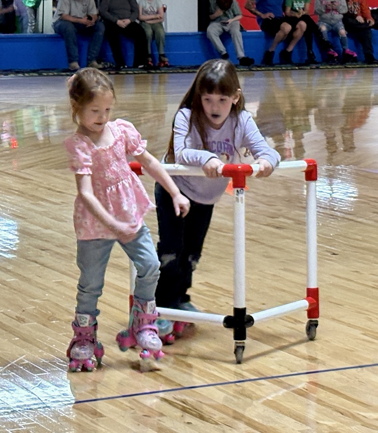 Overdale Elementary tweet media