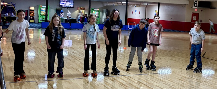 Overdale Elementary tweet media