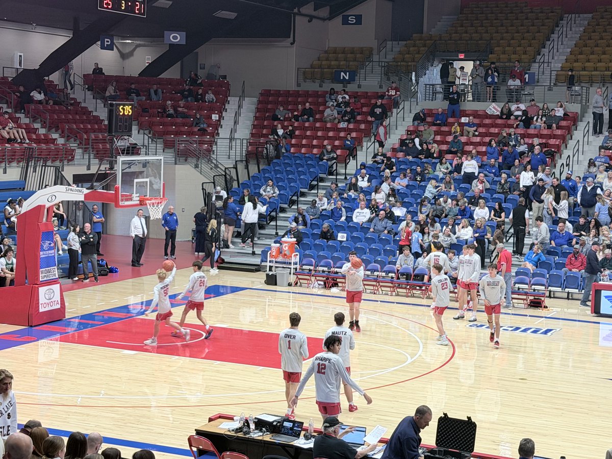 Craig Marshall tweet media