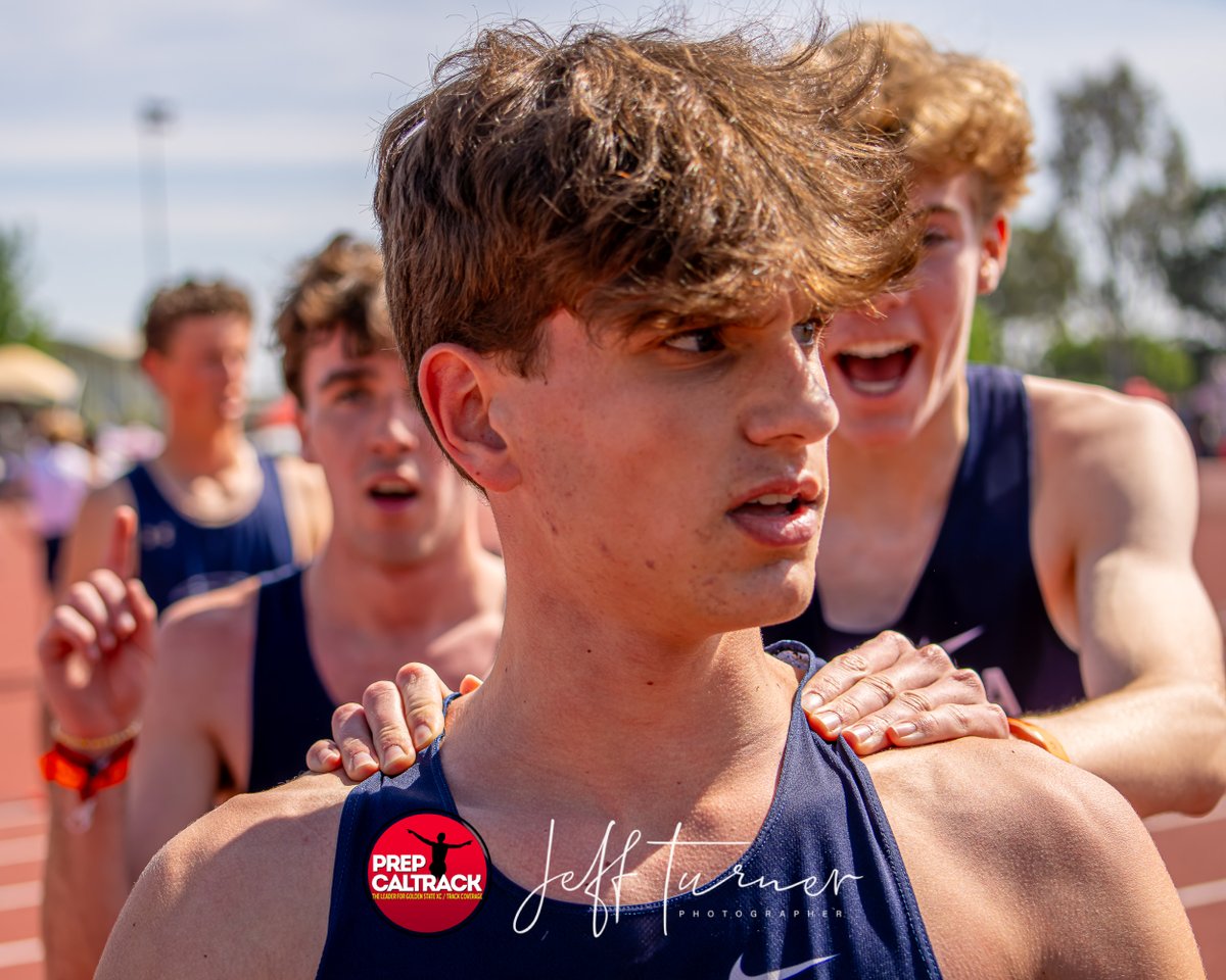 Arcadia Invitational tweet media