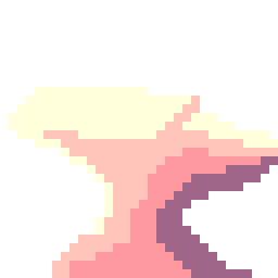 JackChaddy_'s tweet photo. #blacksmith #lospecdailies #pixelart https://t.co/F4Jcz82BZF