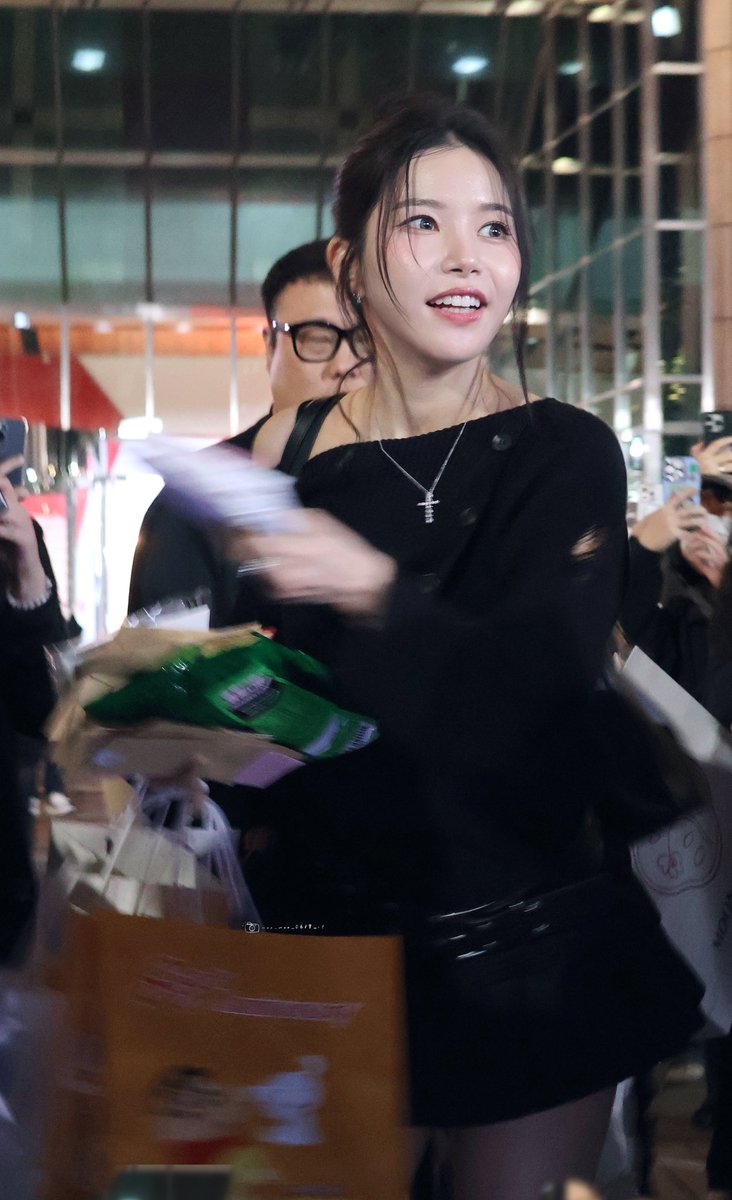 she looks so superstar (she is)