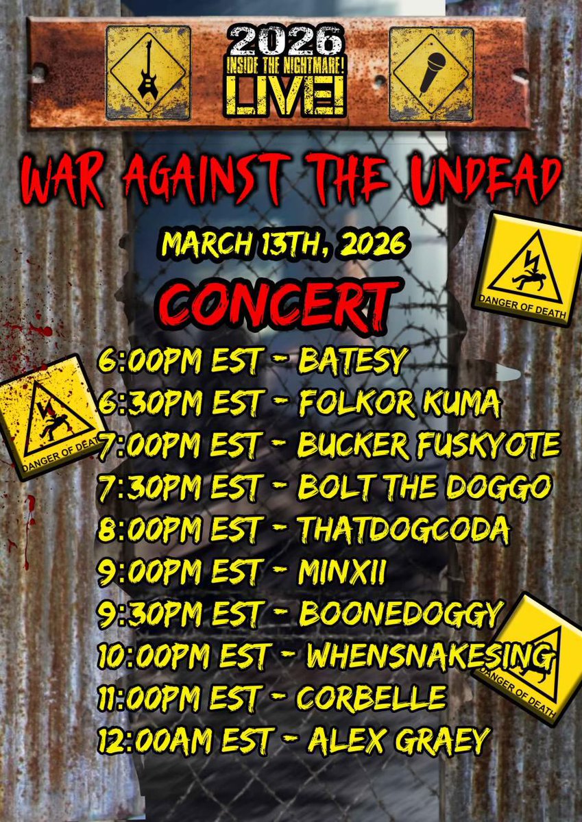 BooneDoggy tweet media