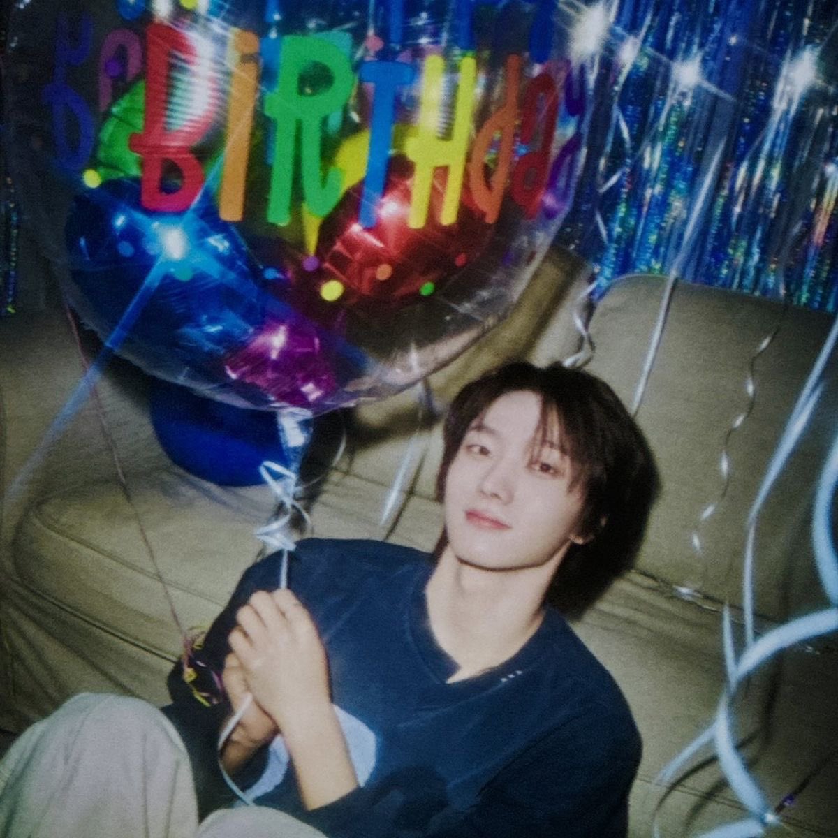 beomyeppi's tweet photo. HAPPY BIRTHDAY BEOMGYU ❤️❤️❤️ https://t.co/Wh5MMI2Fas