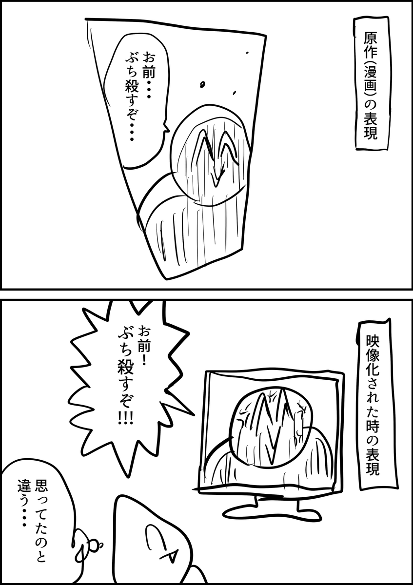 ムズムズ 