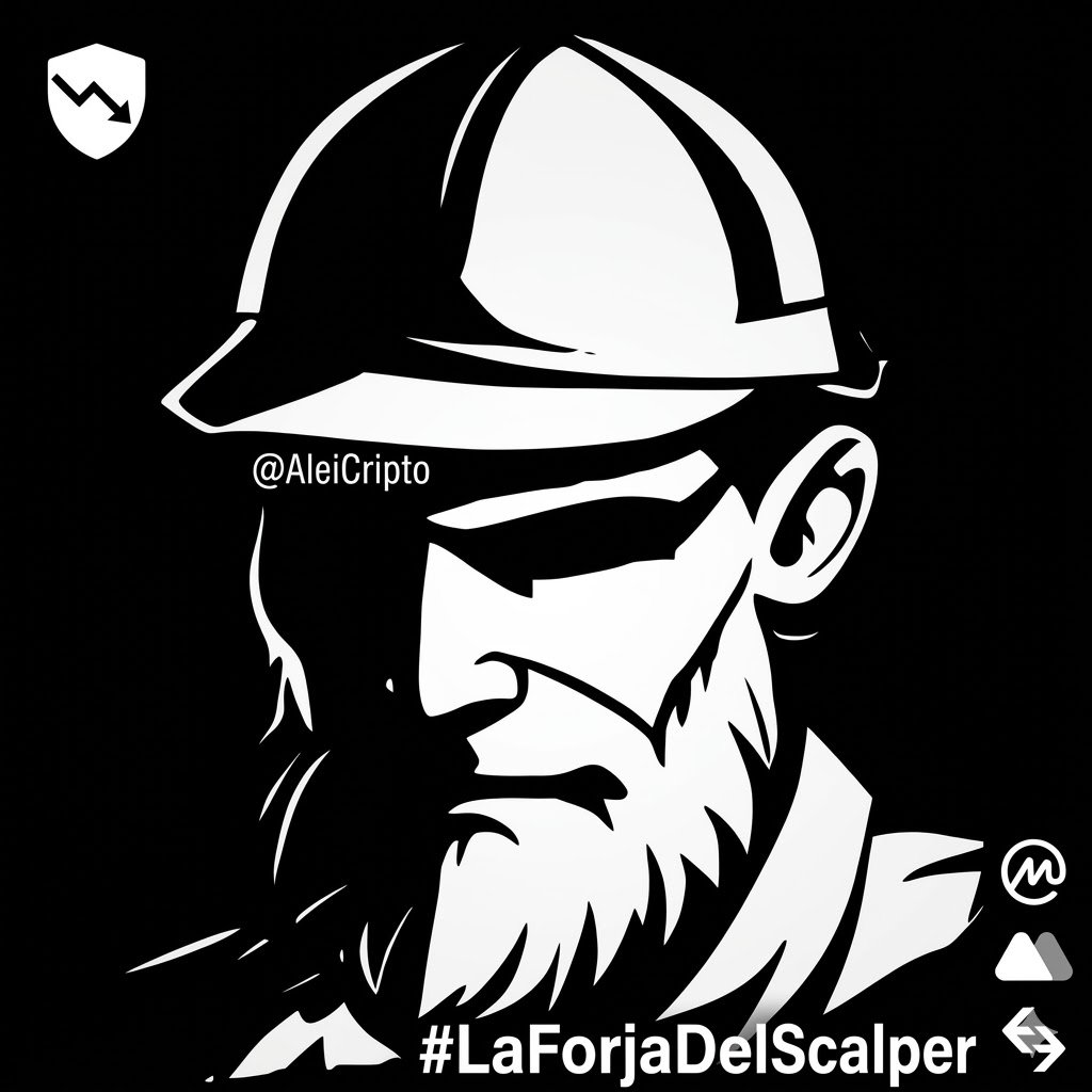 AleiCripto Scalper ⭕🪙📝 📈 tweet media