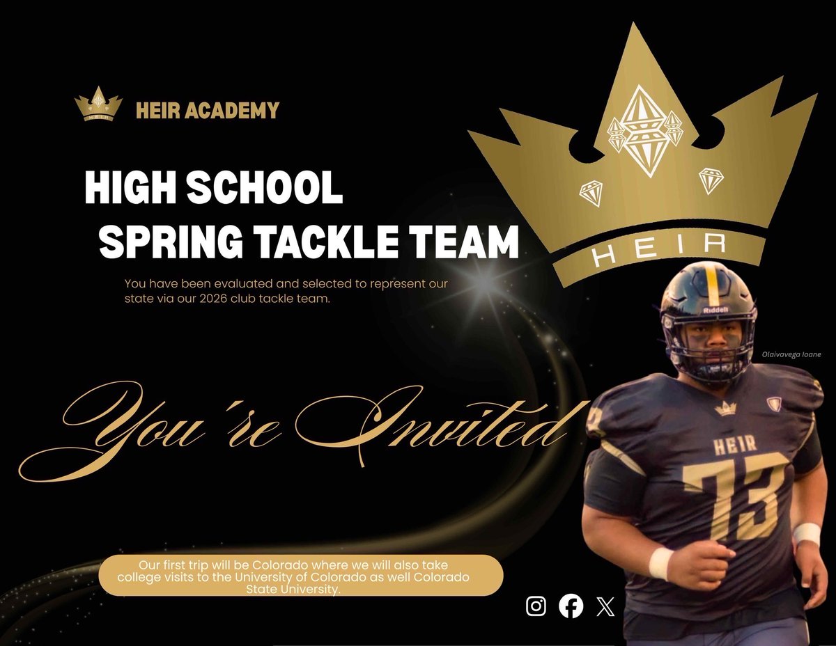Certified_marv's tweet photo. Very Blessed and Excited to compete , Let’s work !  #AG2G✝️💙 !

@RegJones20 https://t.co/Lv1M26xU4J